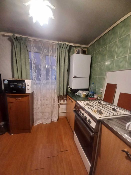 Продам 2х кім.по вул.Б.Хмельницького,приватний сектор.