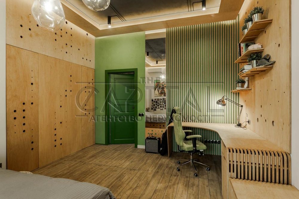 Дом по адресу (площадь 218 м²) - Atlanta.ua - фото 13