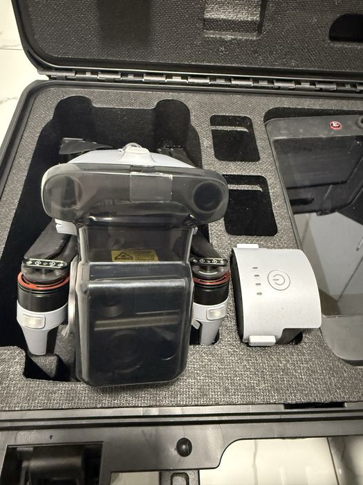 Дрон Autel evo max 4n