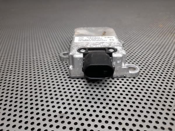 Módulo ESP ALFA ROMEO 159 (939_)