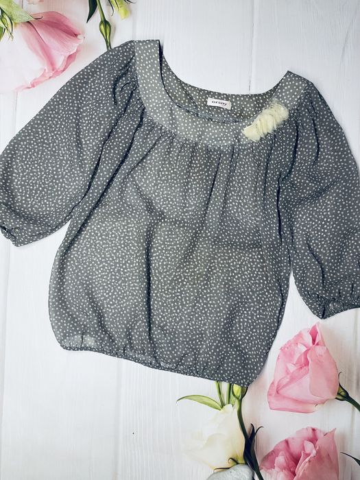 Легесенька блуза