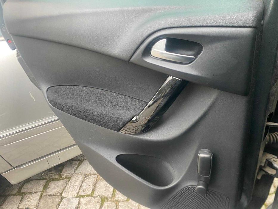 Citroen C3 1.2 gasolina