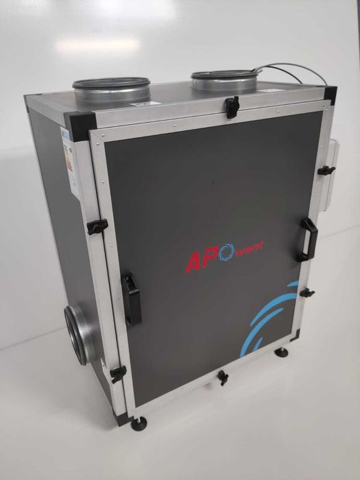 Rekuperator APOwent 600