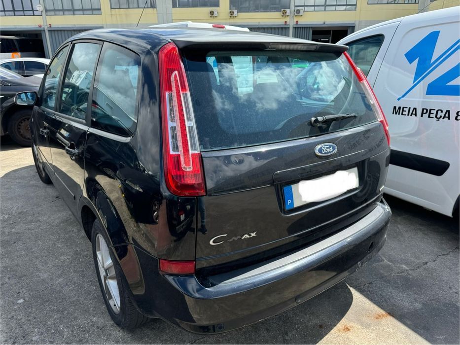 Ford C-Max 1.6 Tdci para peças