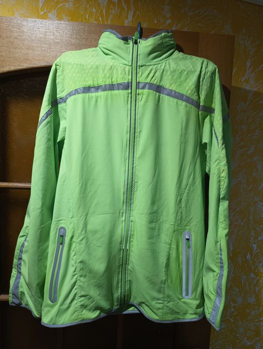Вело ветровка , куртка Active