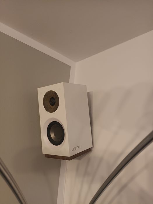 Głośniki kina domowego jamo 5szt+ subwoofer+ amplituner SONY 7.1 dtsHD