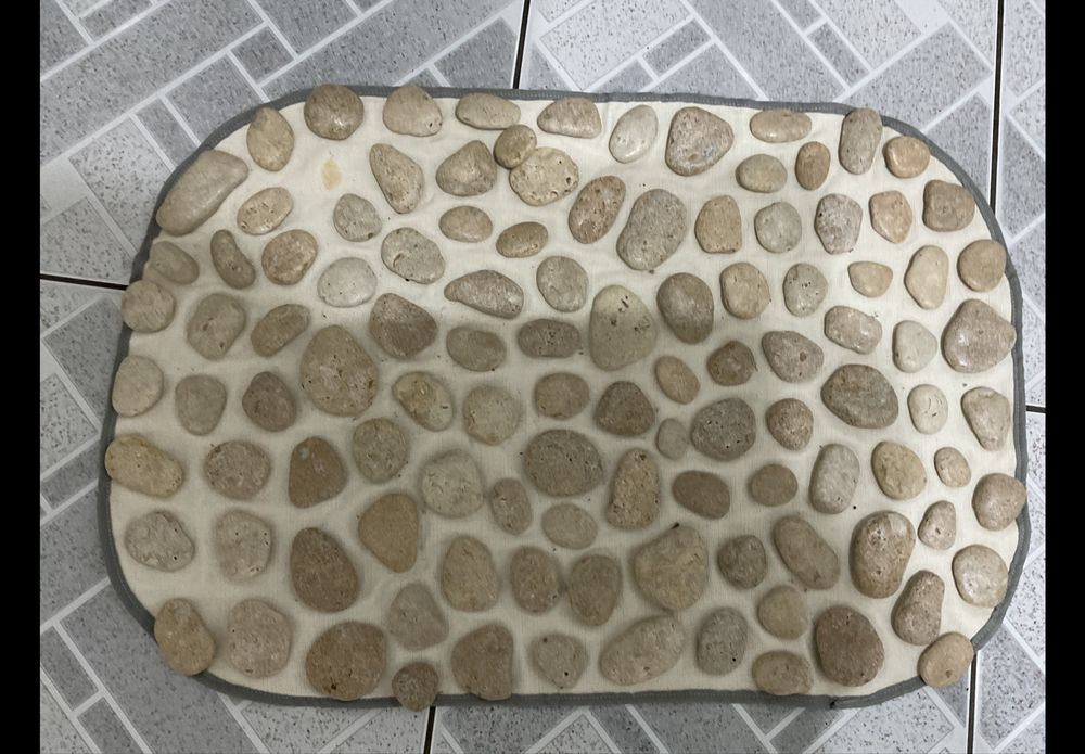 Коврик для массажа