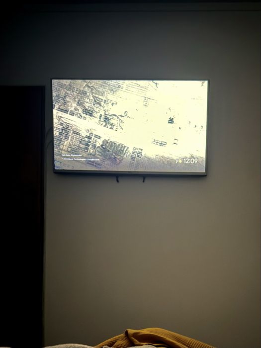 Tv Lg LCD 43 polegadas465828514838630400