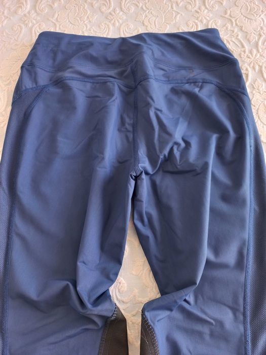 Calça de equitação Tam S/M