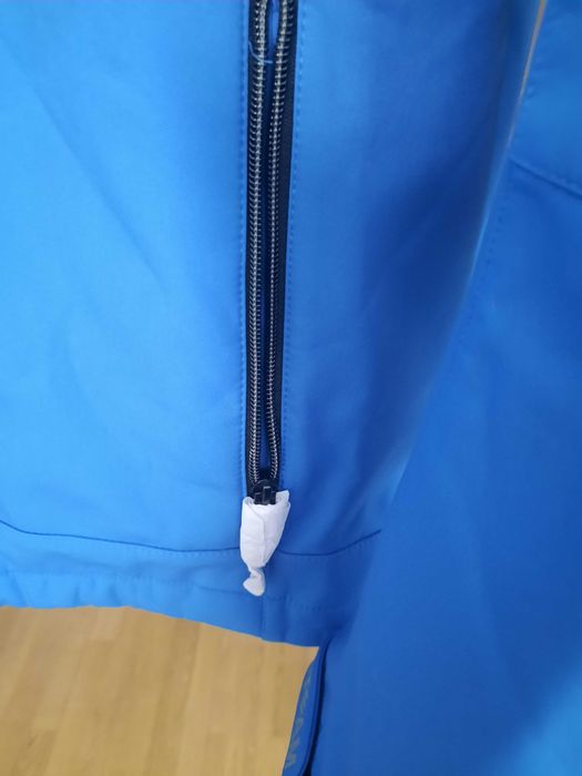 Nowa męska kurtka soft shell Sweden