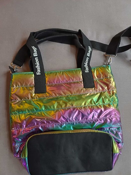 Torebka damska na ramie