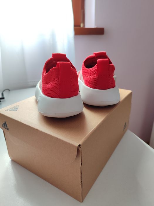Дитячі кросівки Adidas bubblecomfy