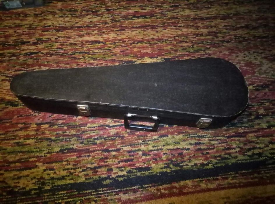 Скрипка 3/4 доросла