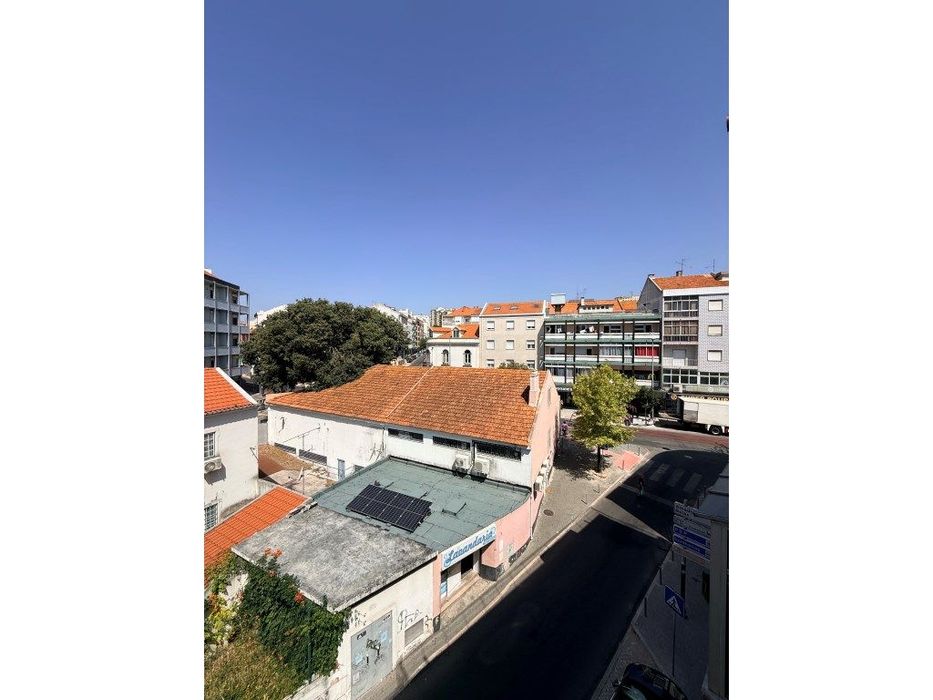 T2 a estrear no centro de Queluz