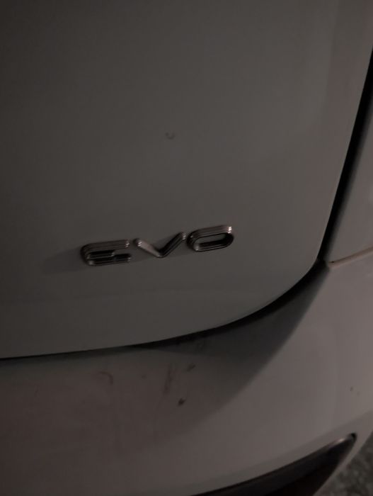 Fiat Punto evo 1300 multy jet foto 5