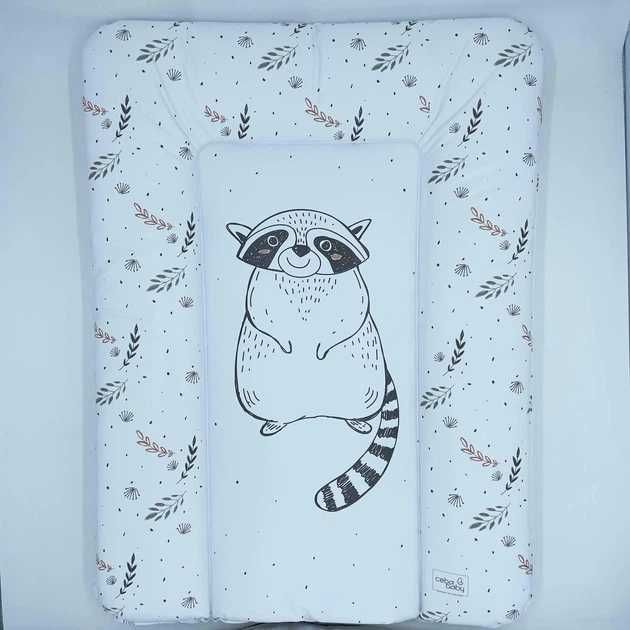 Матрасик в пеленальний столик