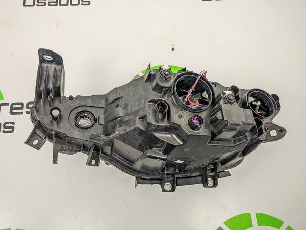 Farol Dianteiro Direito Fiat Tipo II