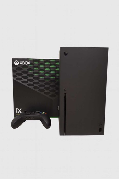 Xbox Series X 1TB