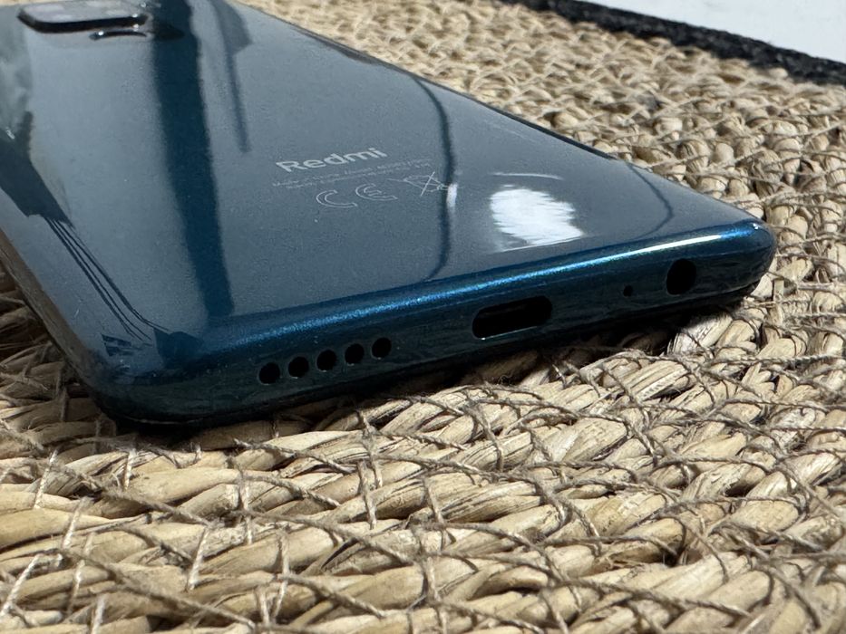 Xiaomi Redmi note 9 4+2/128GB
