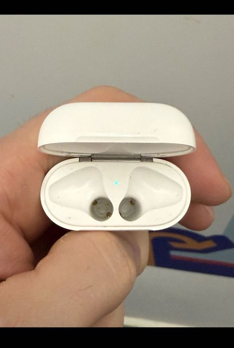 Apple AirPods A1602 2nd