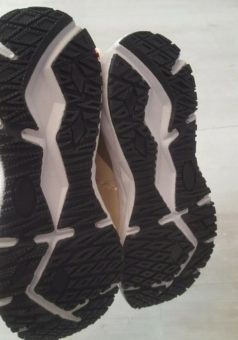 Nowe buty sportowe trekkingowe HiMountain damskie 38