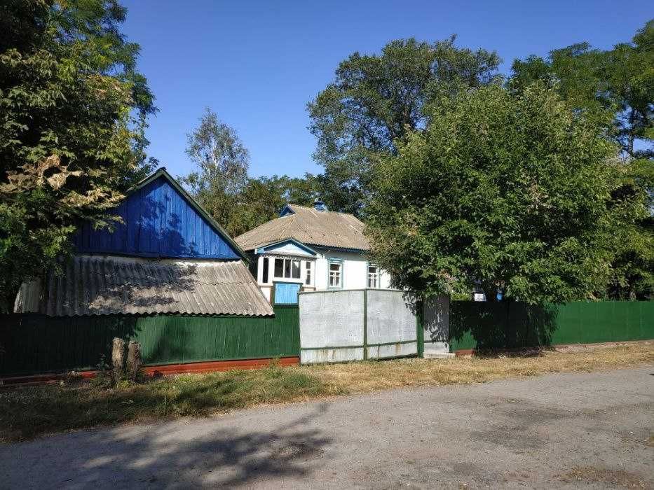 Дом в 20 км від Ніжина