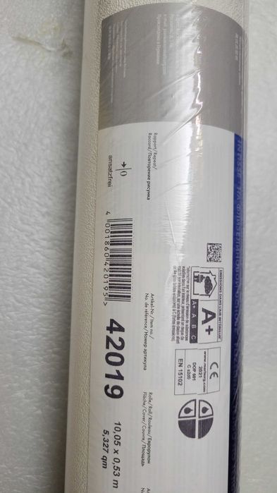 Шпалери Marburg Німеччина виниловые обои 42019