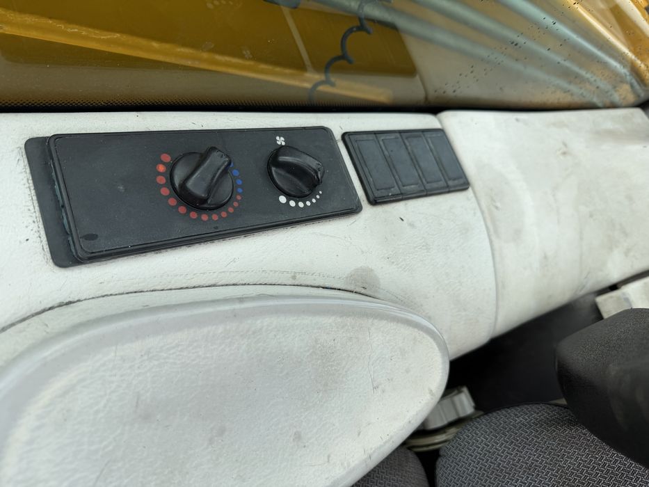 Маніту мт 932 2005р погрущик manitou