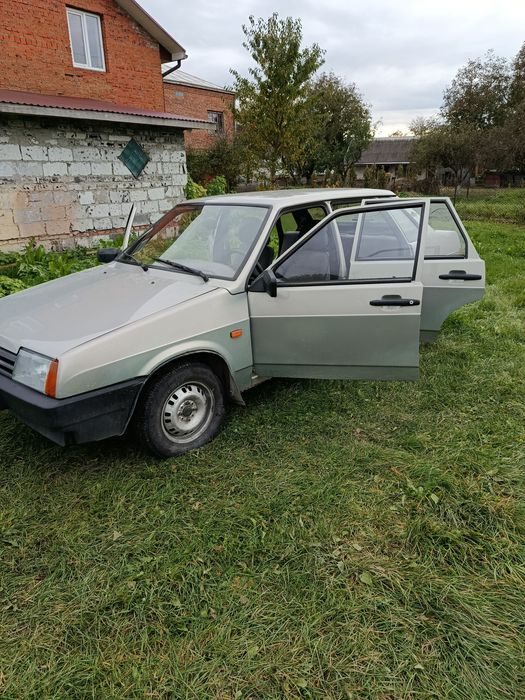 Продається автомобіль