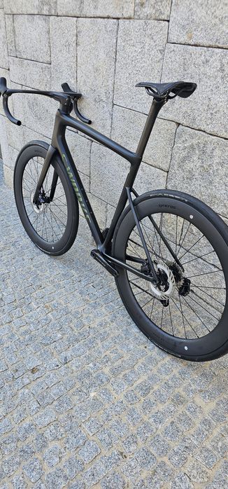 Specialized Tarmac S-Works Sl8 58 XL