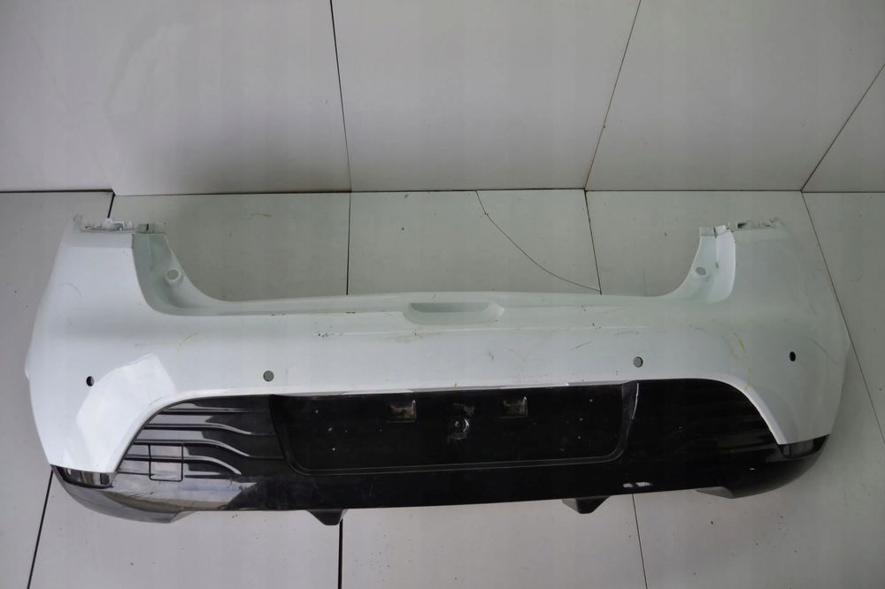 Renault Clio IV 2016 Zderzak tylny