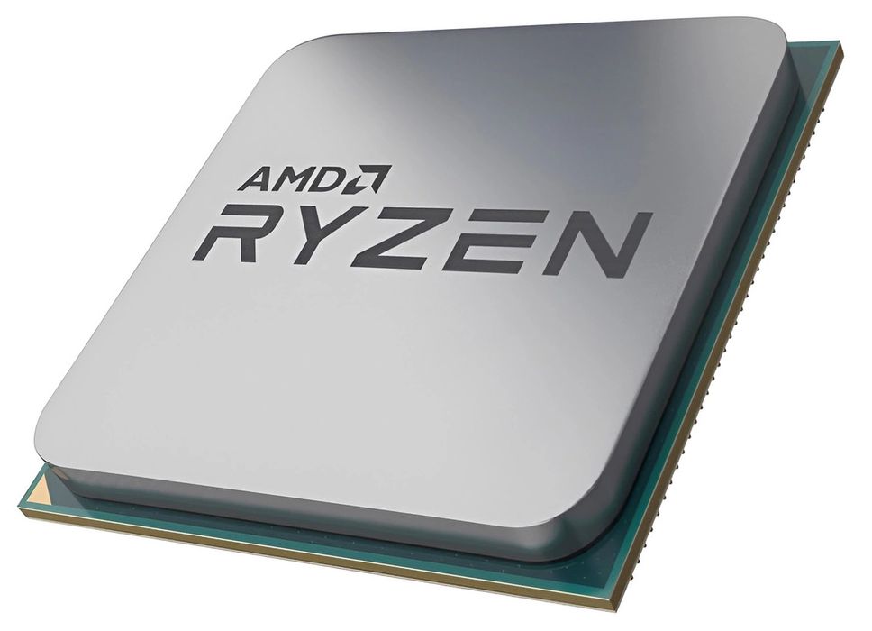 Procesor Amd Ryzen 9 5950X (Socket Am4) Oem