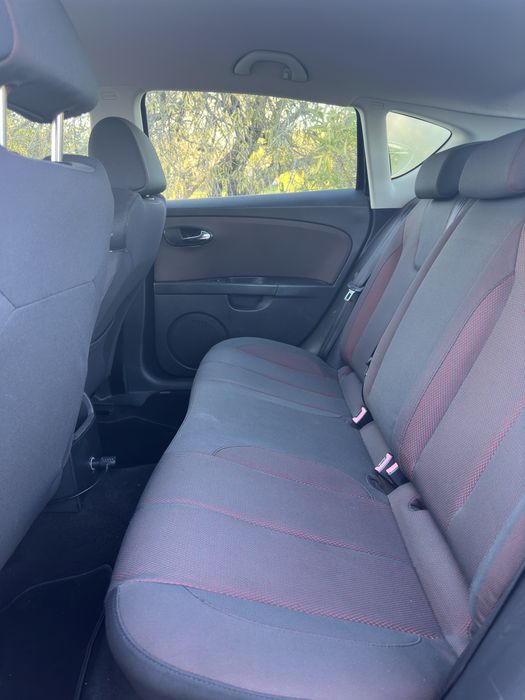 Seat Leon Sport 1.6 102cv