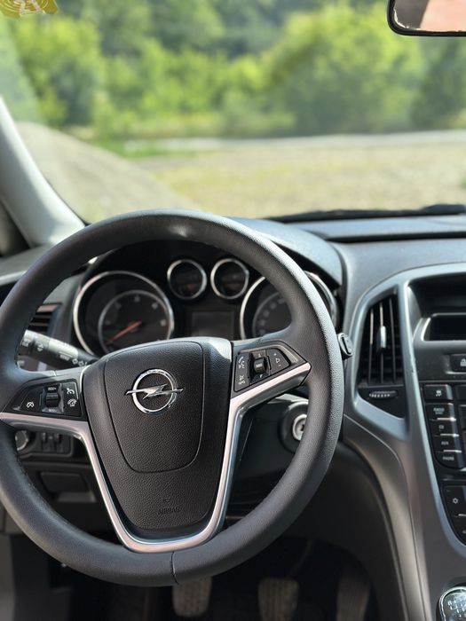 Opel Astra  /ідеальний стан