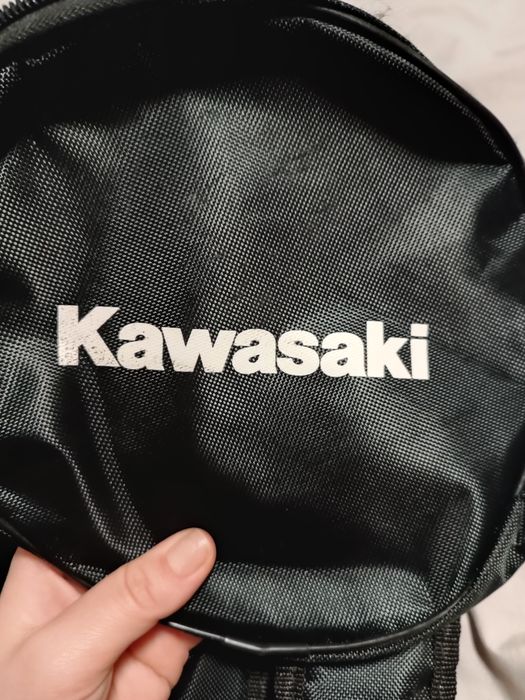 Портфель сумка до Електричного  скейтборду Kawasaki