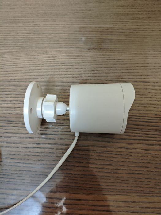 Вулична WIFI  камера xiaomi yi  outdor camera