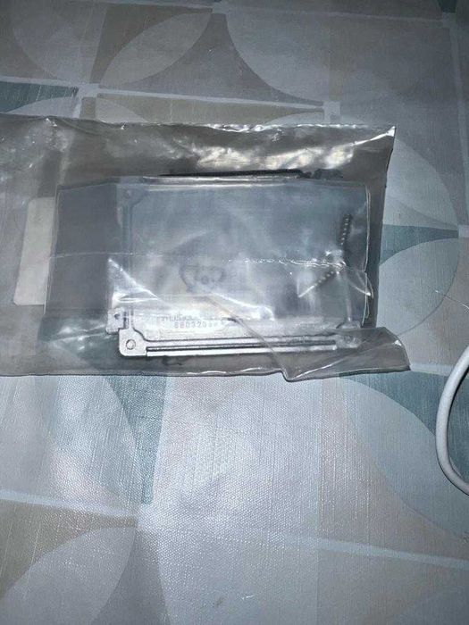 Balastro 6g iluminação valeo