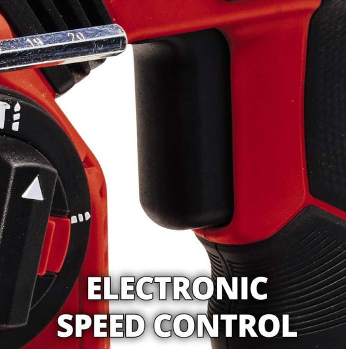 Перфоратор Einhell TP-HD 18/26 Li BL - Solo (4514265) ЦІНА ДОГОВІРНА