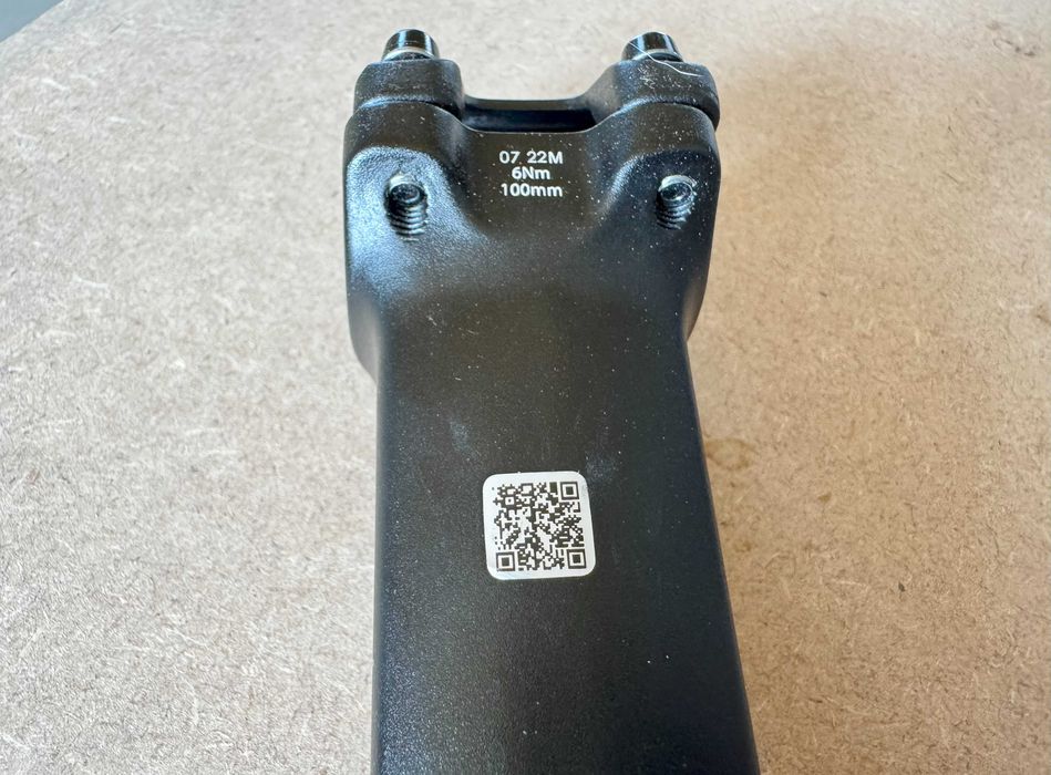 Mostek Orbea ST-RP21 100mm