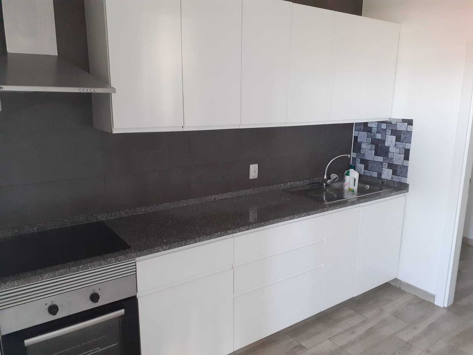 vivenda 2 quartos Alcanhoes Santarem