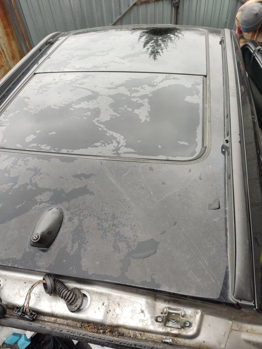 Панорама Jeep Cherokee Compass ll Renegade