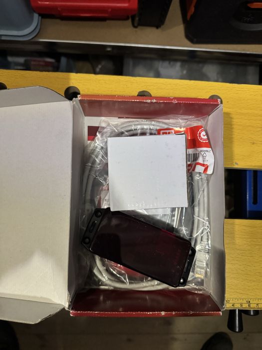 Bramka internetowa Acv , Intergas , Thermagen