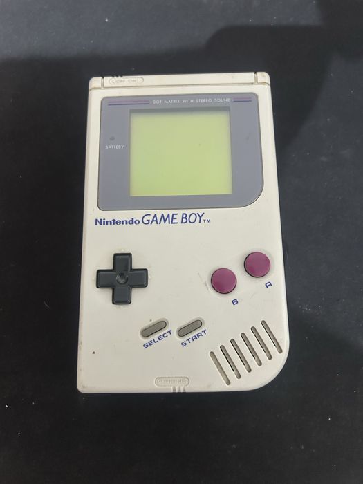 Nitendo Game Boy