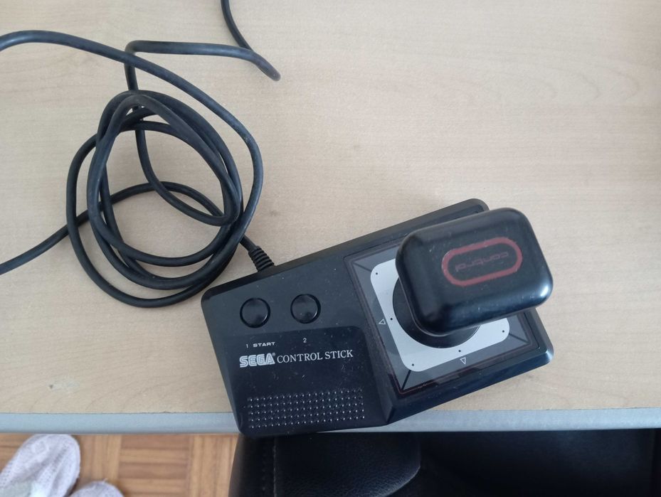 SEGA Master System II