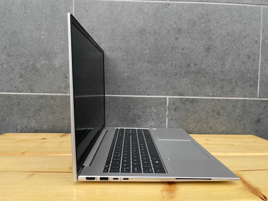 Ноутбук HP EliteBook 865 G9/Ryzen 5 PRO 6650U/16GB/256M2/16.0