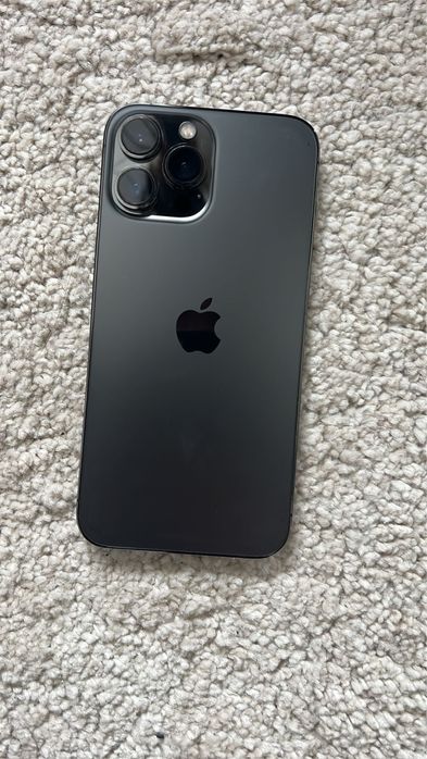 Iphone 13 pro max zero riscos