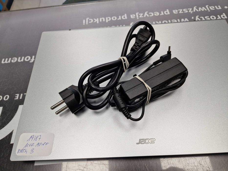 Acer Aspire 3 A315-59/ i5-1235U 1.30 GHz/ 8GB/ 256GB/ 15.6" FHD/ W11