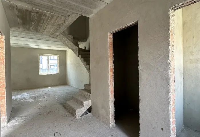 Продаж таунхауса з гаражем 144 м2 / 520$/м2