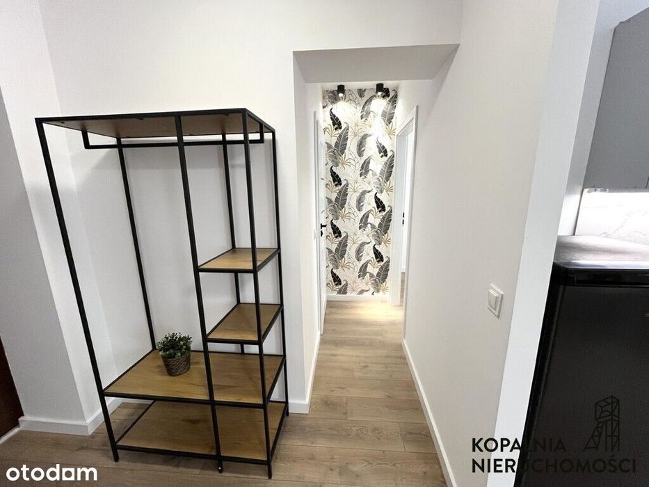 2 mieszkania 2 pokojowe i mini kawalerka jedna KW
