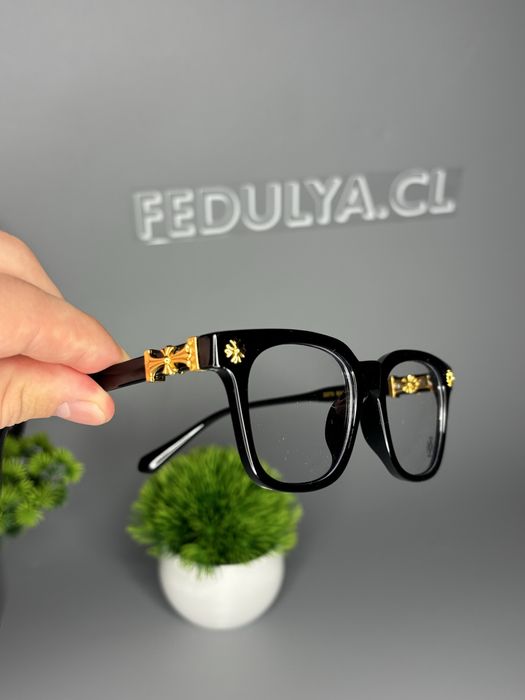 Очки Хром Хартс. Chrome Hearts Окуляри